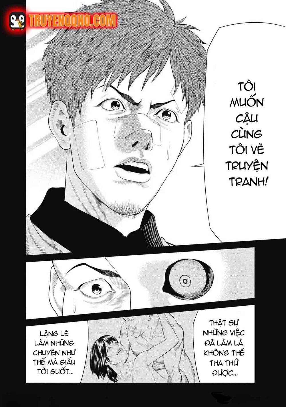 Chú Hề Trả Thù Chapter 79 - 16