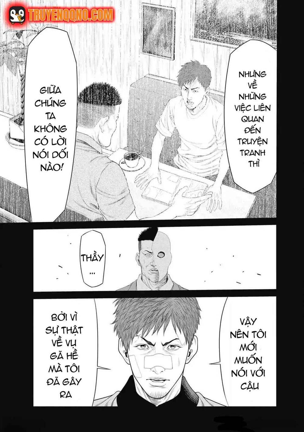 Chú Hề Trả Thù Chapter 79 - 17