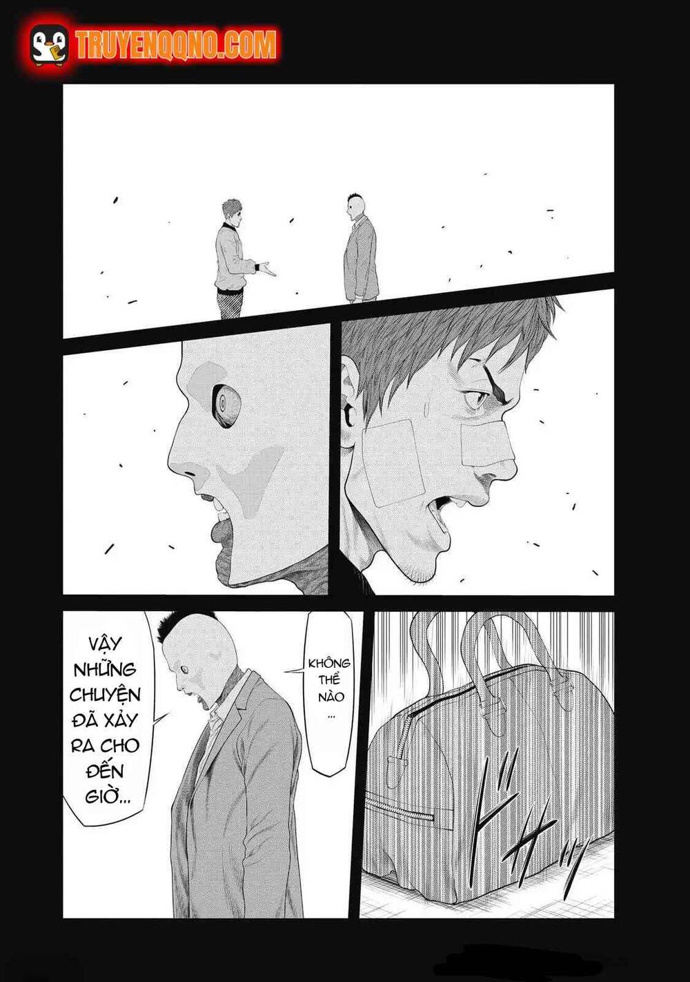 Chú Hề Trả Thù Chapter 79 - 18