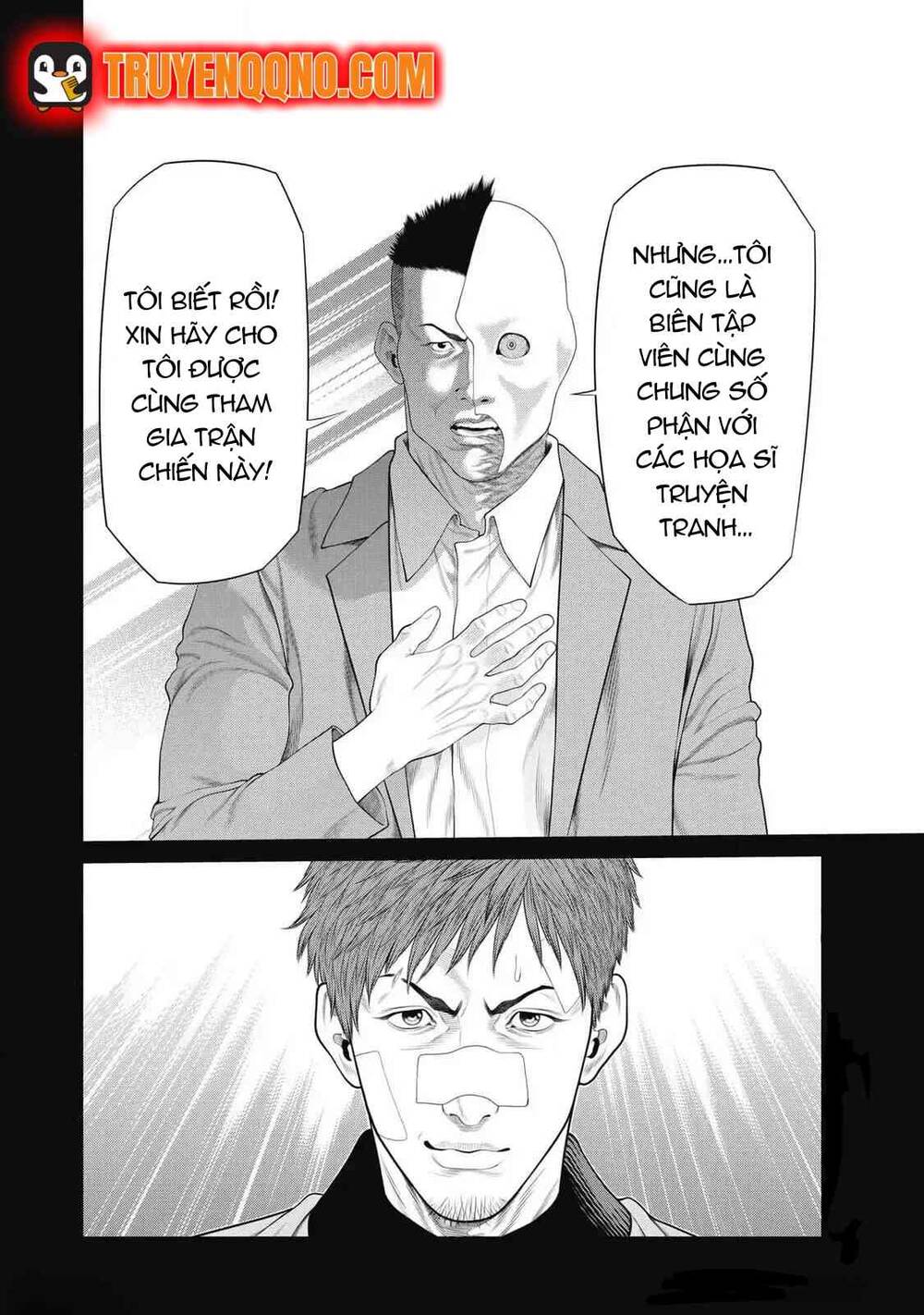 Chú Hề Trả Thù Chapter 79 - 20