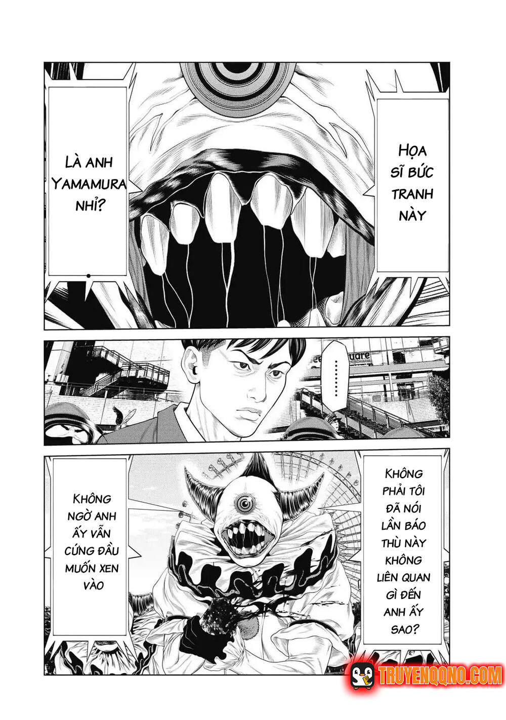 Chú Hề Trả Thù Chapter 81 - 4