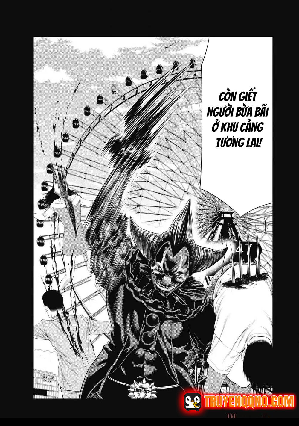 Chú Hề Trả Thù Chapter 81 - 7