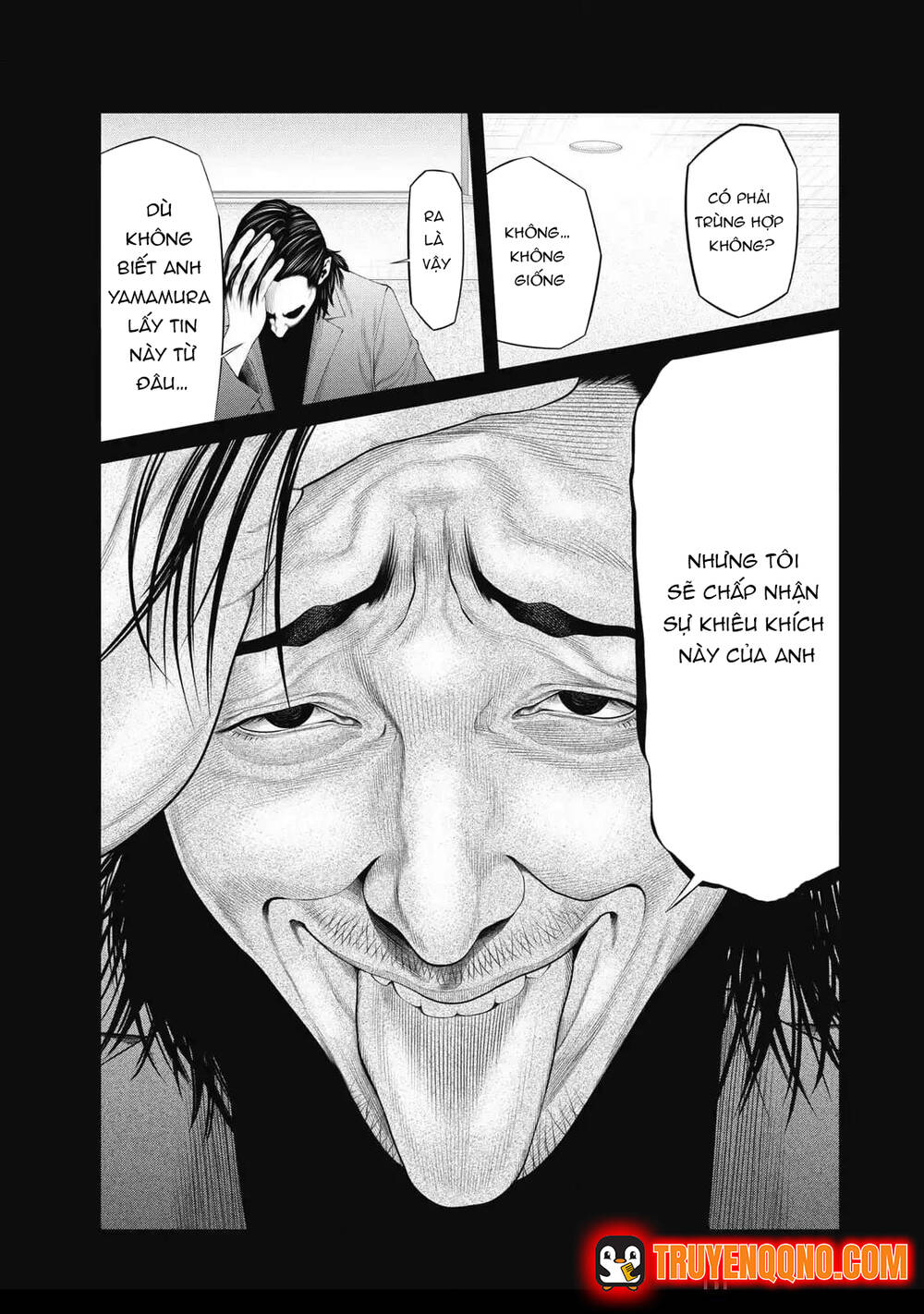 Chú Hề Trả Thù Chapter 81 - 9