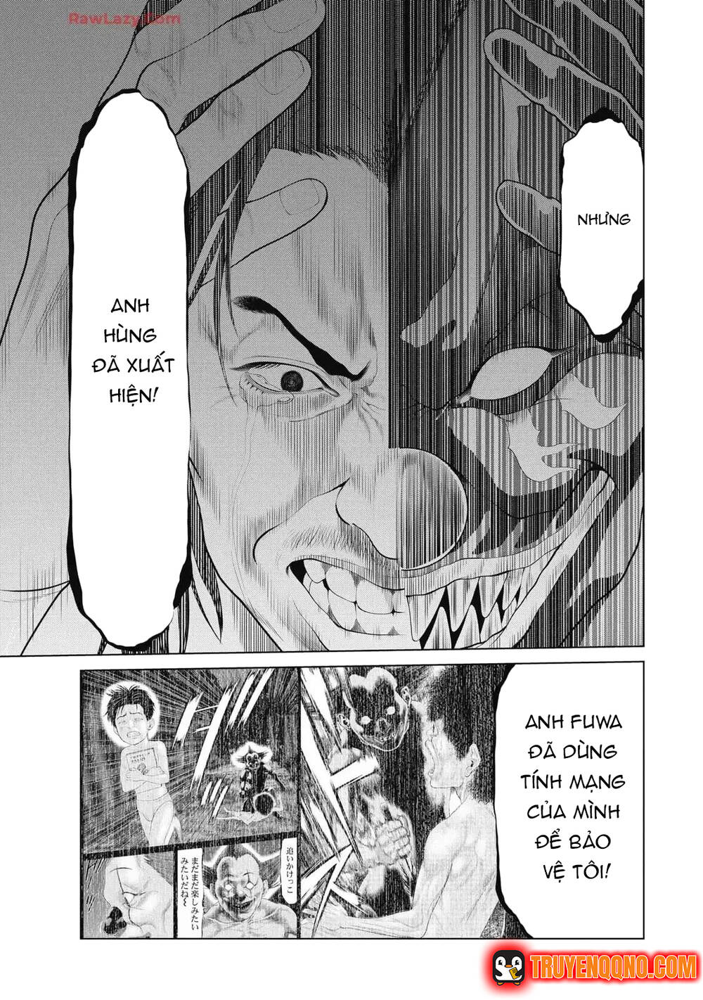 Chú Hề Trả Thù Chapter 81 - 15