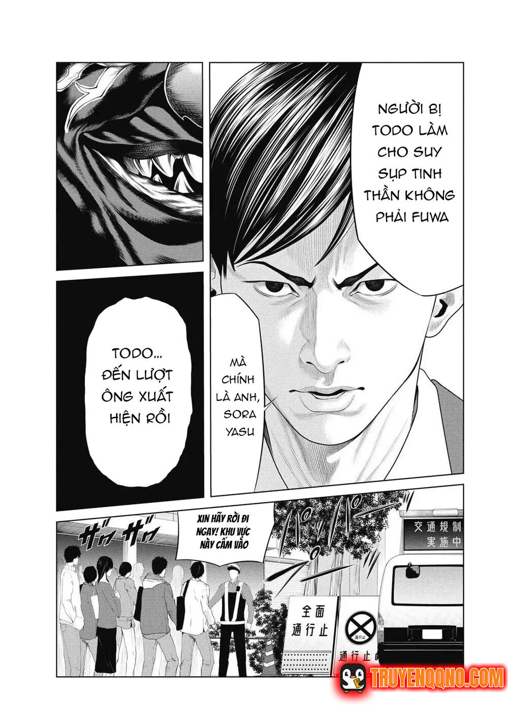 Chú Hề Trả Thù Chapter 81 - 19