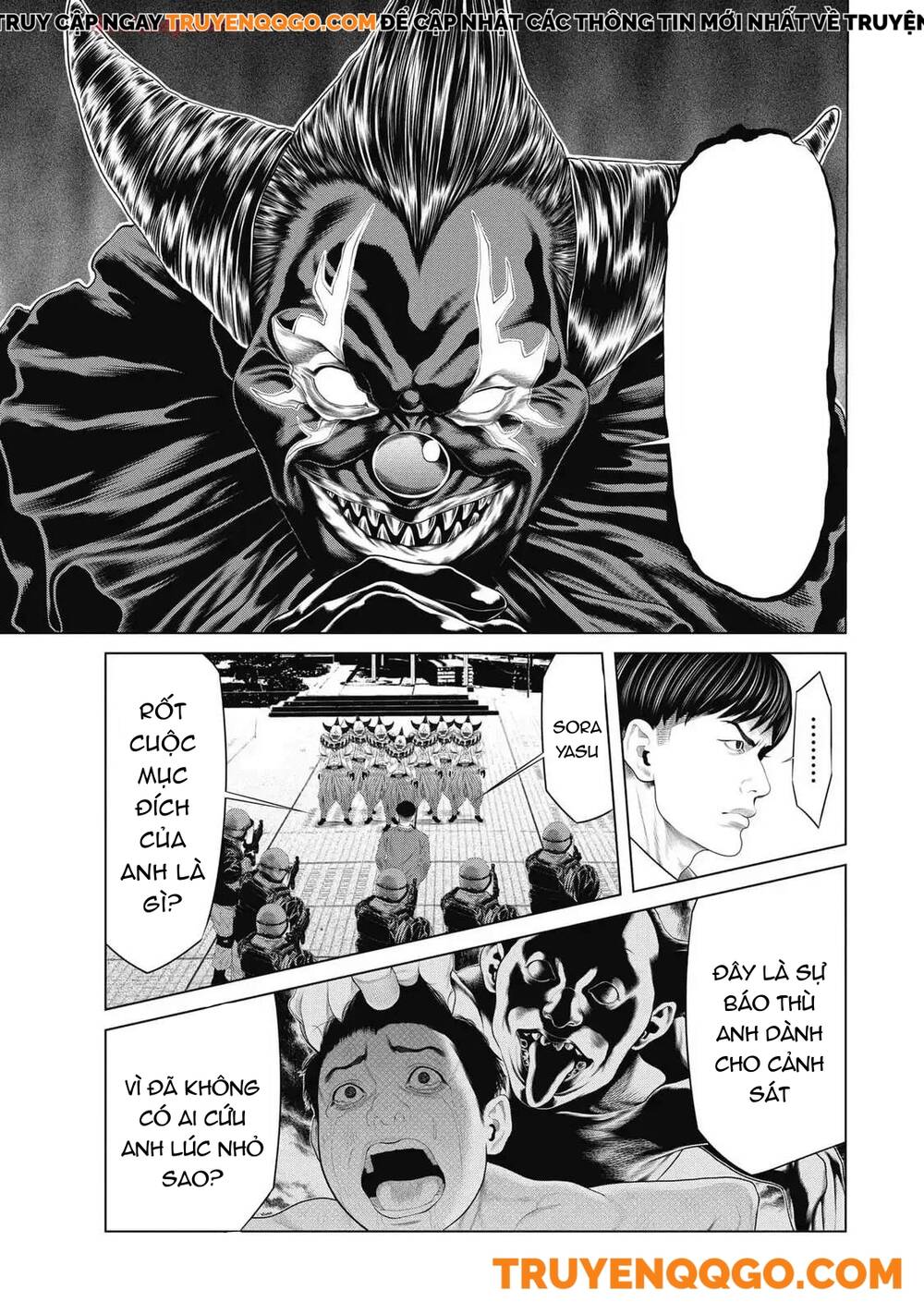 Chú Hề Trả Thù Chapter 82 - 3