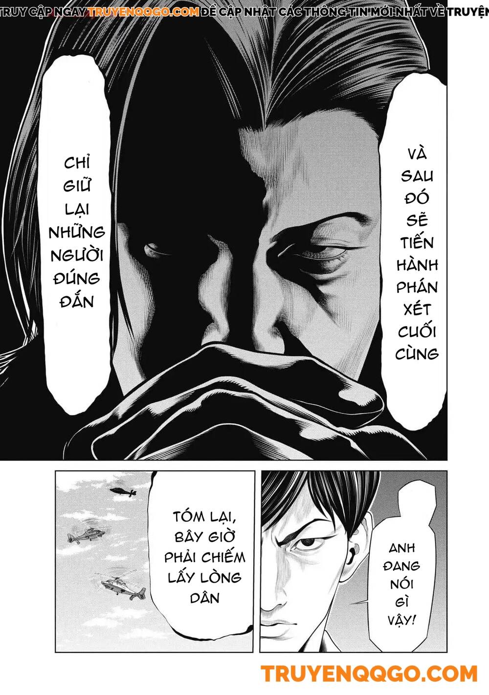 Chú Hề Trả Thù Chapter 82 - 5