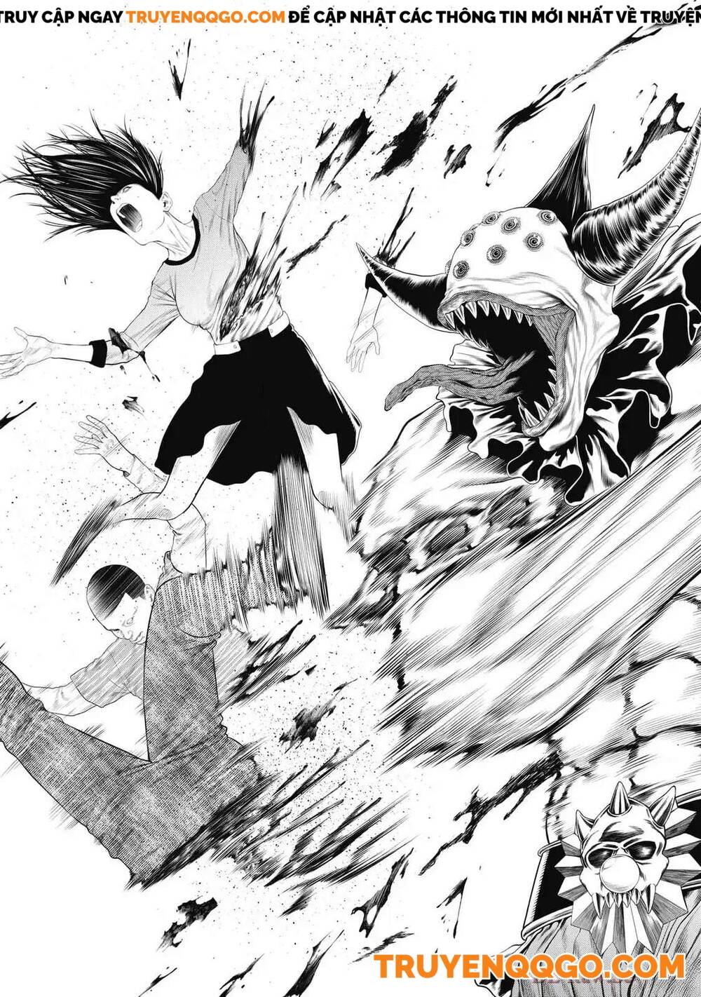 Chú Hề Trả Thù Chapter 82 - 7