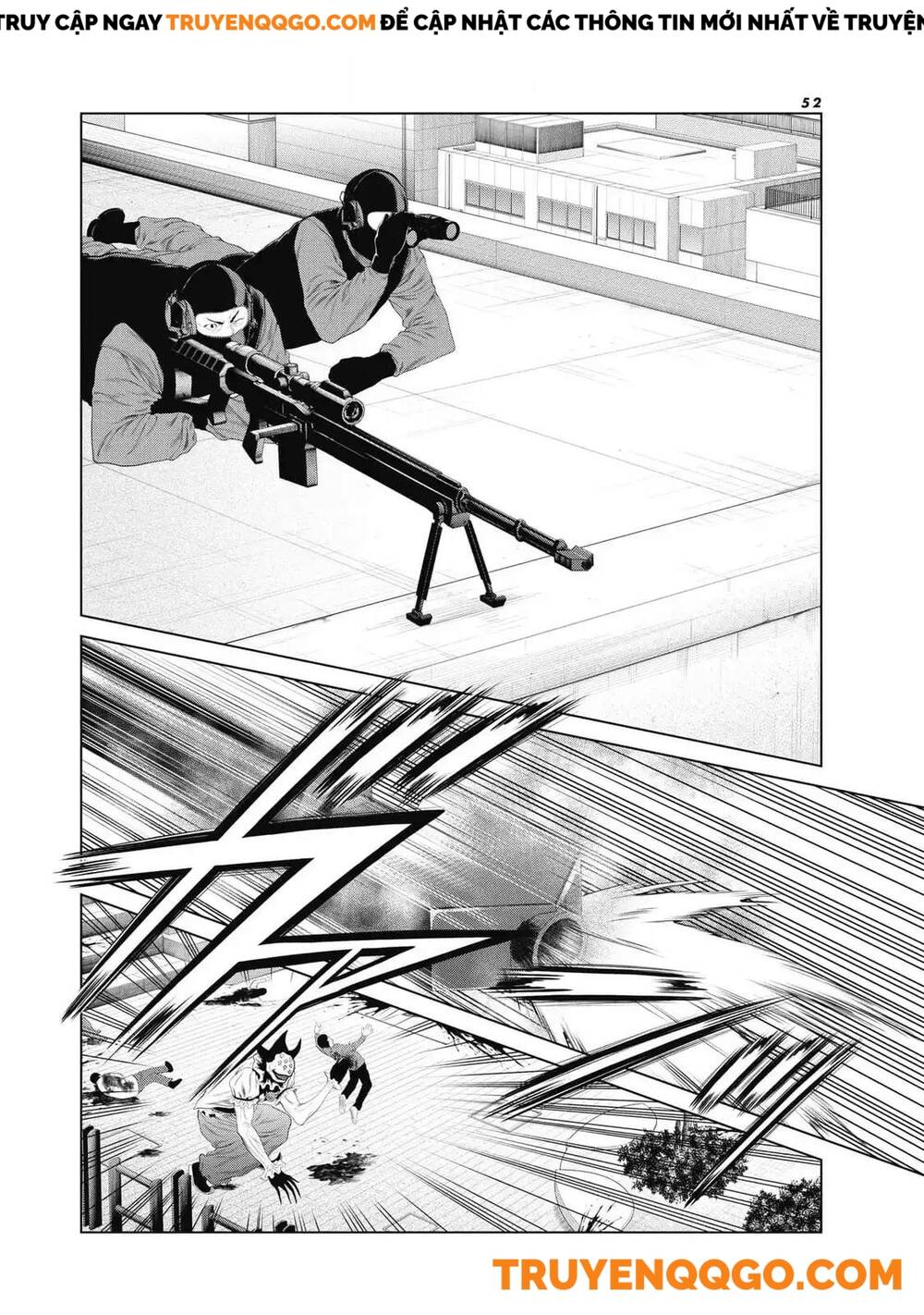 Chú Hề Trả Thù Chapter 82 - 10