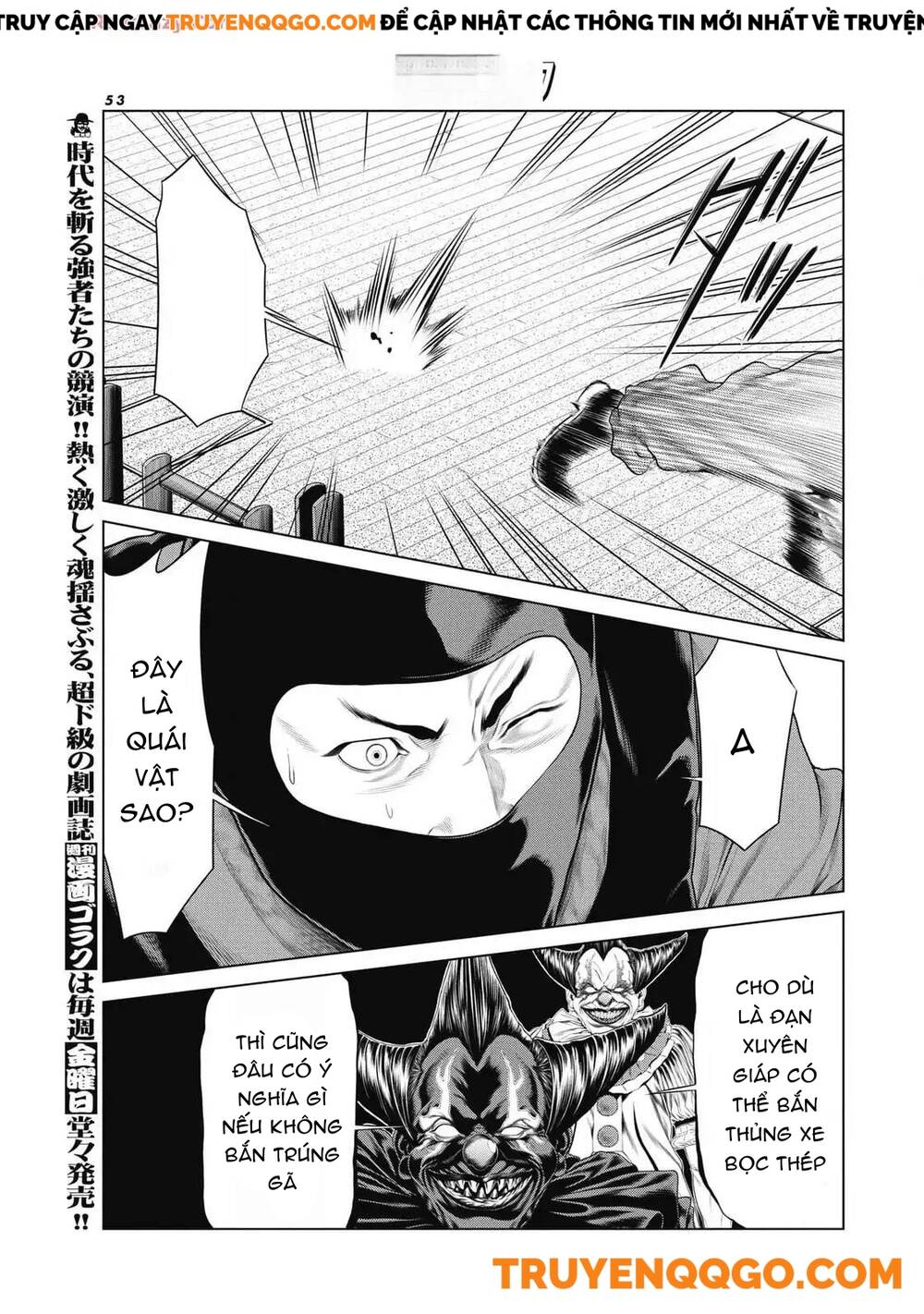 Chú Hề Trả Thù Chapter 82 - 11