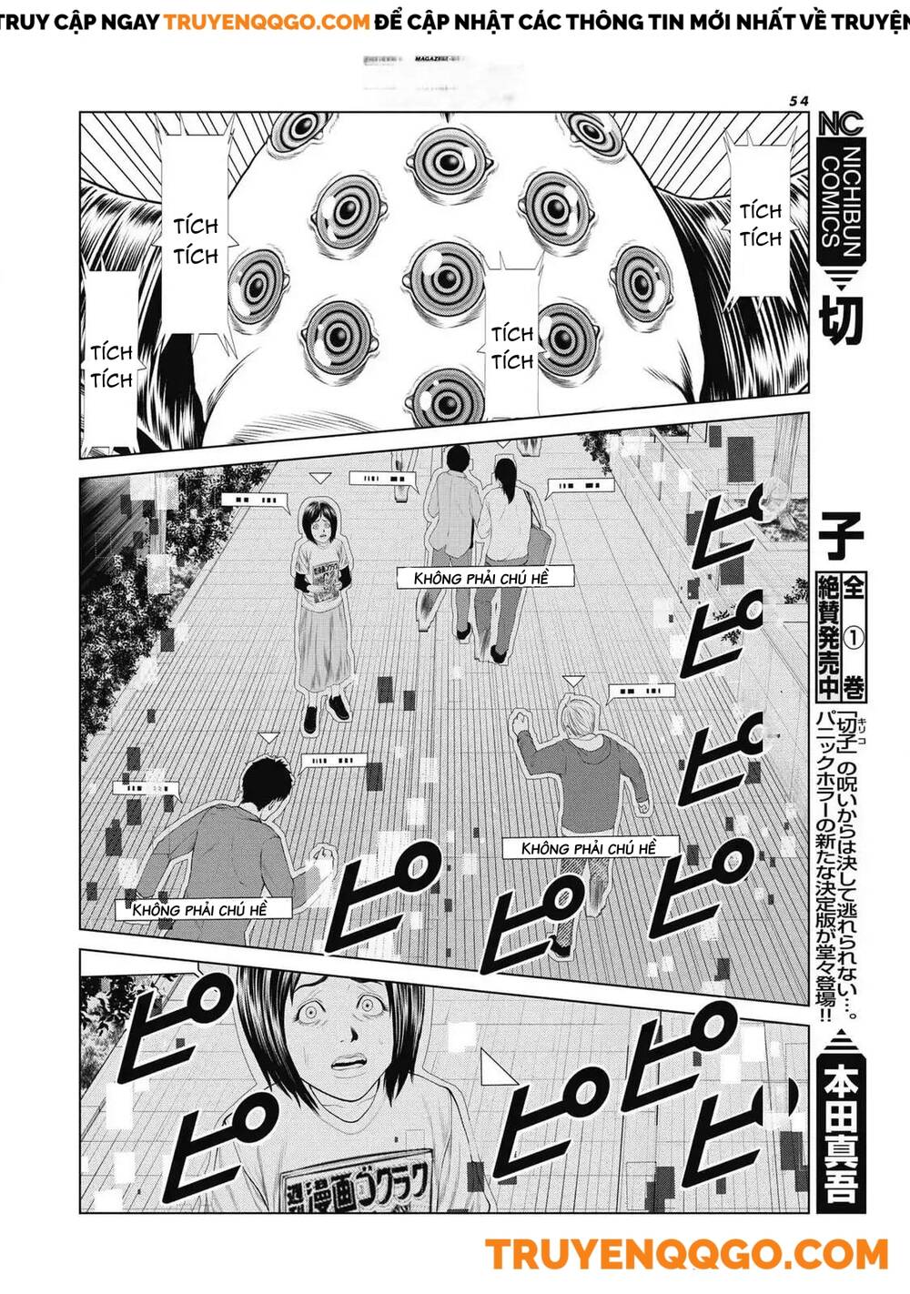 Chú Hề Trả Thù Chapter 82 - 12