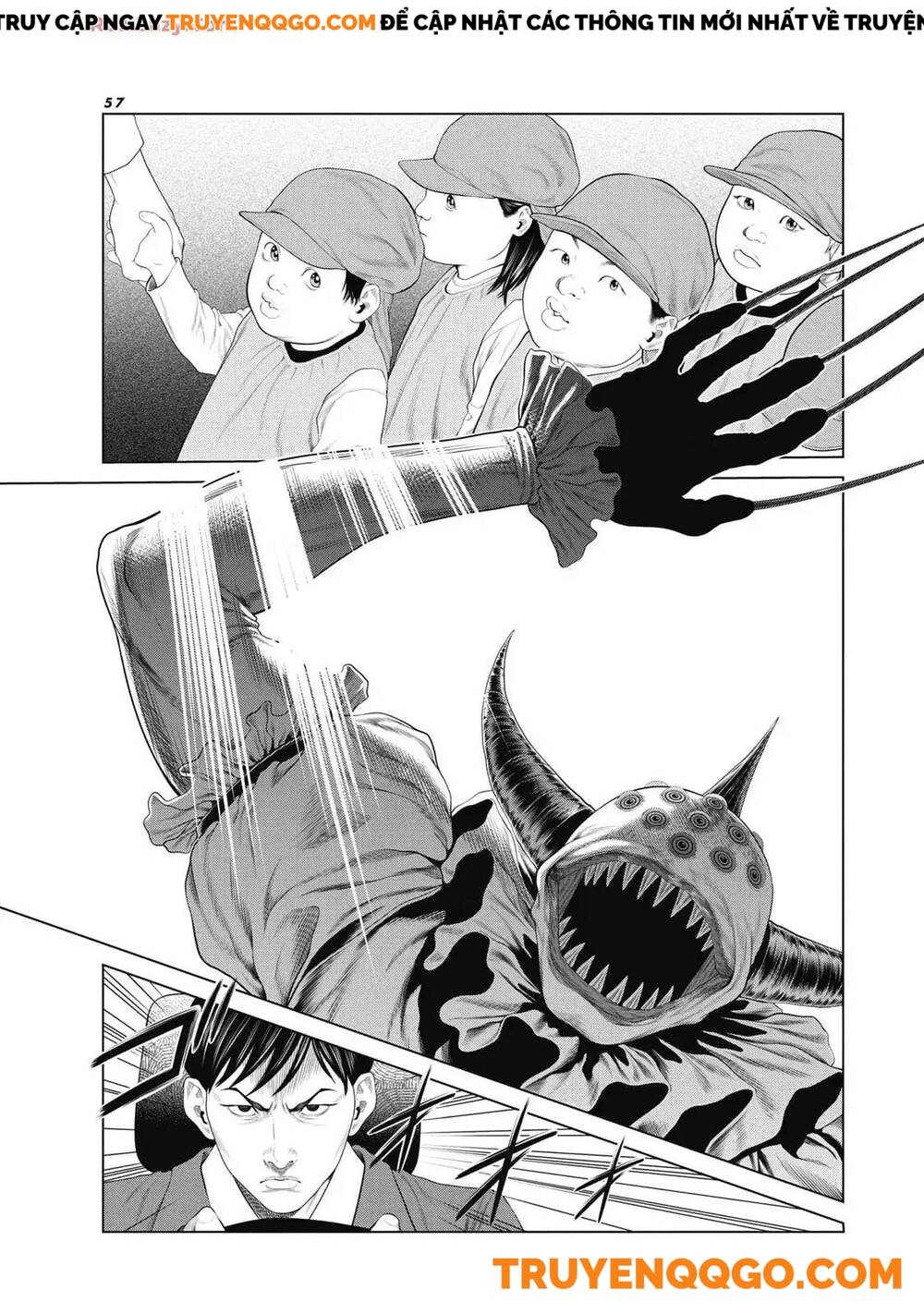 Chú Hề Trả Thù Chapter 82 - 15