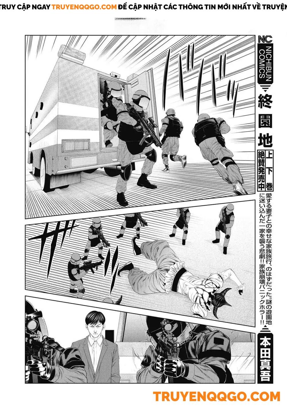 Chú Hề Trả Thù Chapter 82 - 18