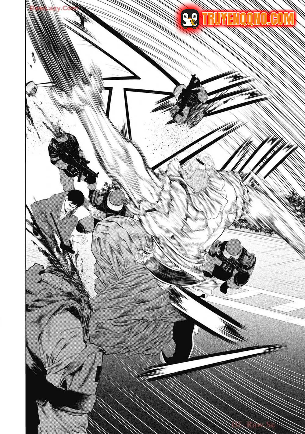 Chú Hề Trả Thù Chapter 83 - 4