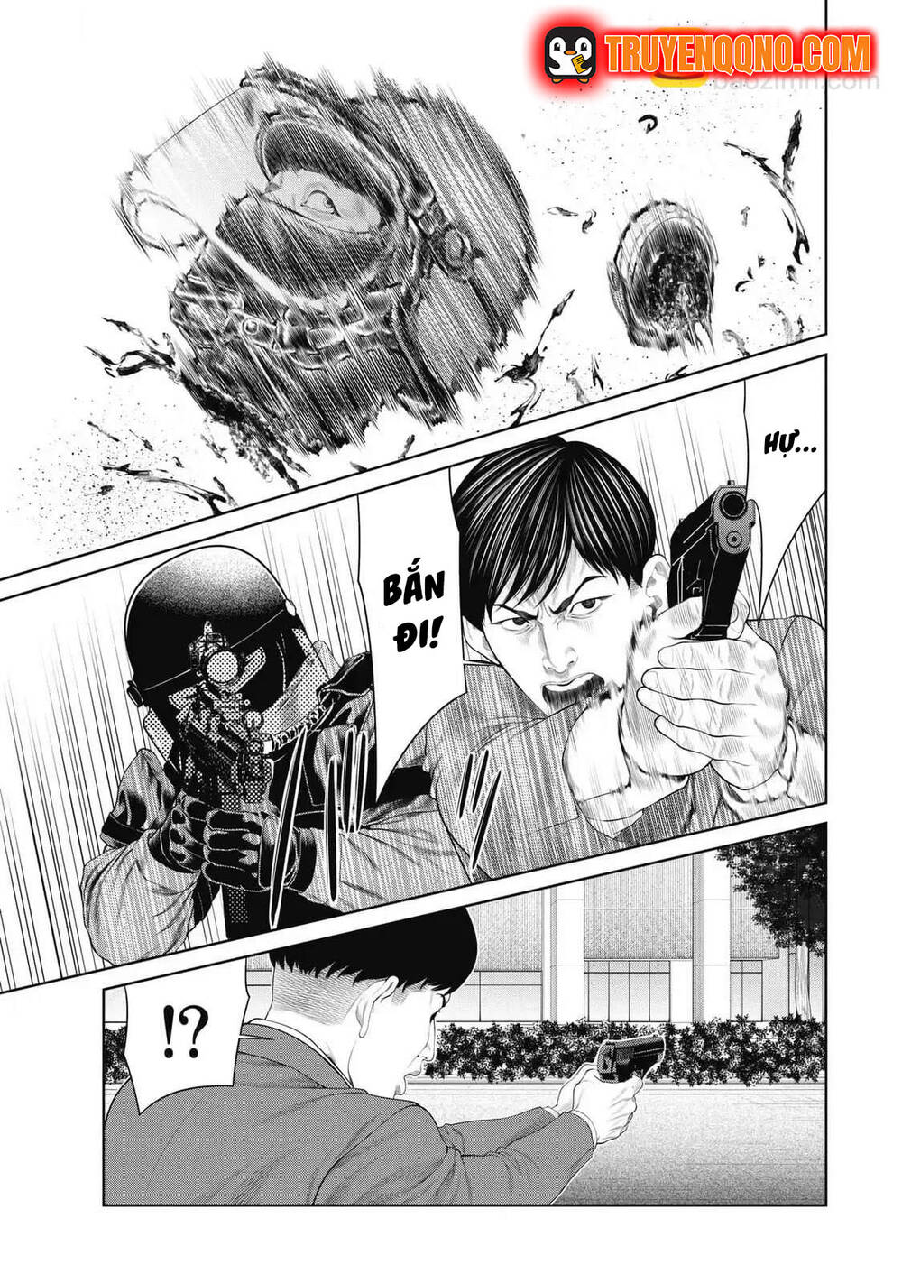 Chú Hề Trả Thù Chapter 83 - 5