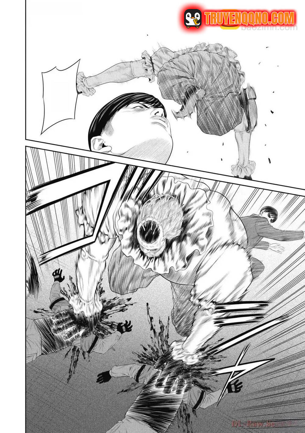 Chú Hề Trả Thù Chapter 83 - 6