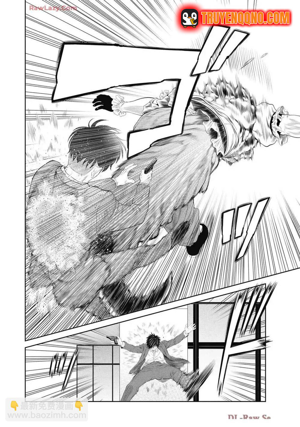 Chú Hề Trả Thù Chapter 83 - 10