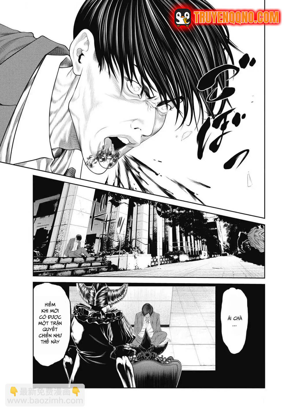 Chú Hề Trả Thù Chapter 83 - 11