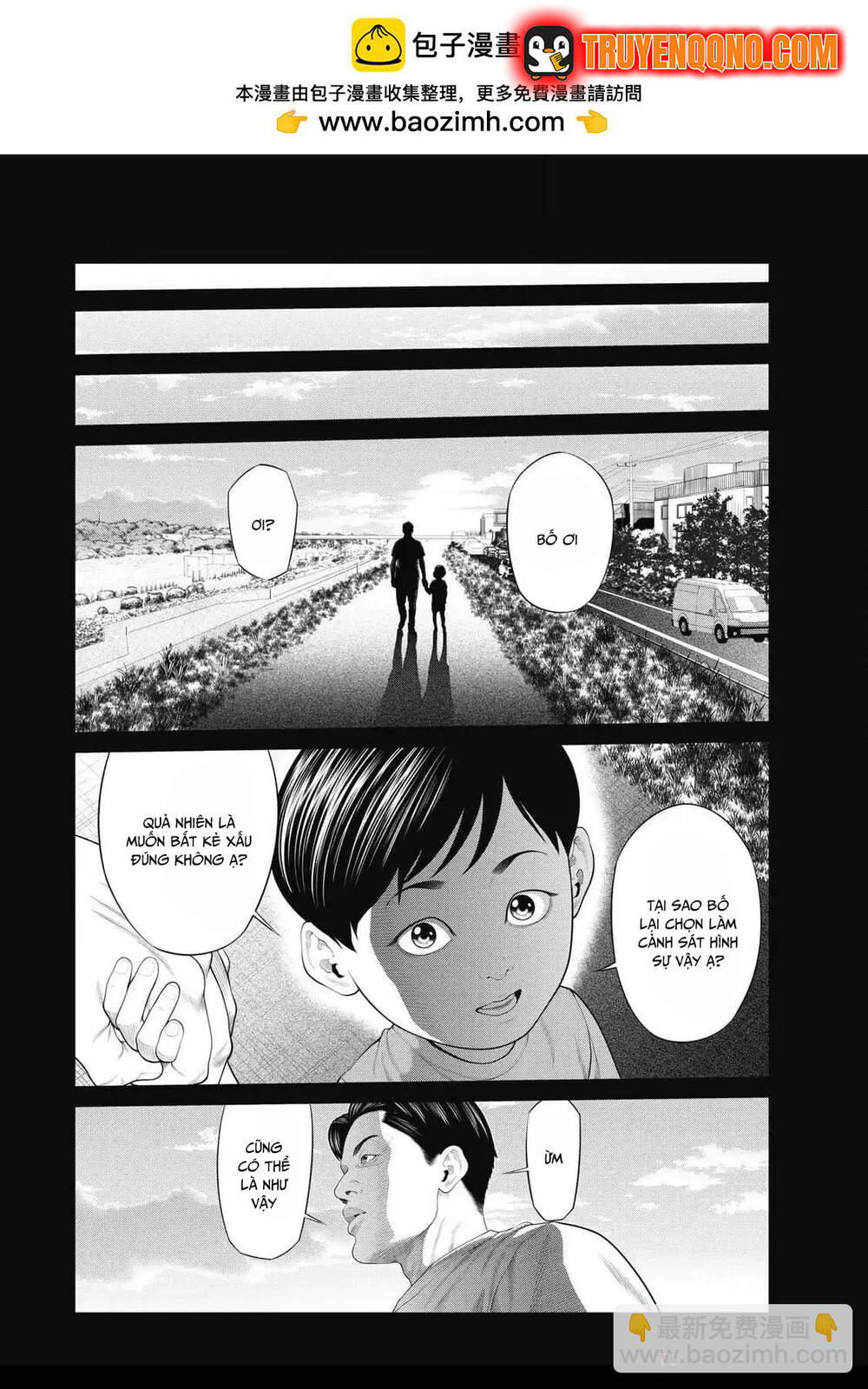 Chú Hề Trả Thù Chapter 83 - 14