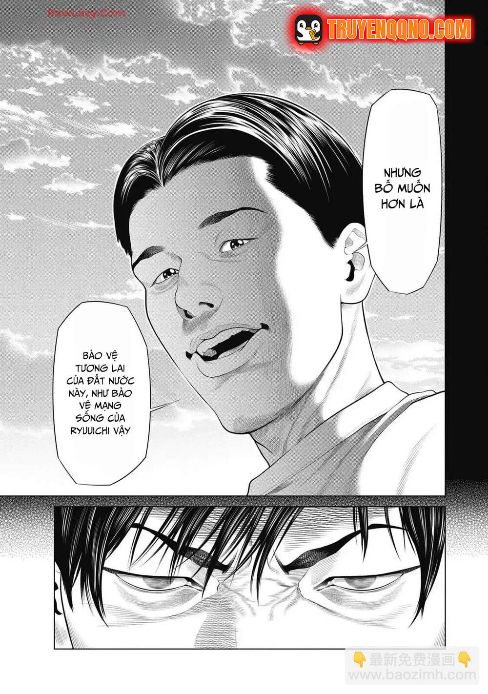 Chú Hề Trả Thù Chapter 83 - 15