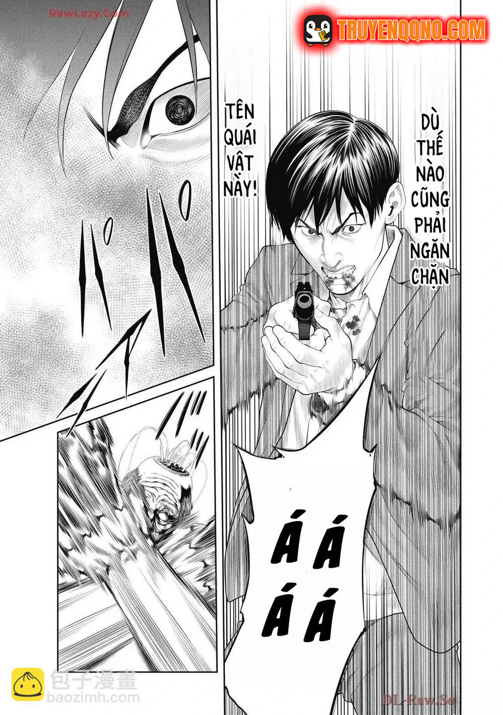 Chú Hề Trả Thù Chapter 83 - 17