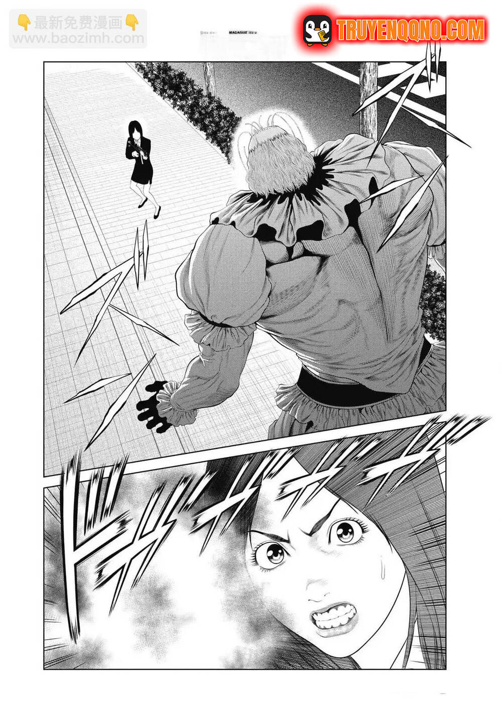 Chú Hề Trả Thù Chapter 84 - 4