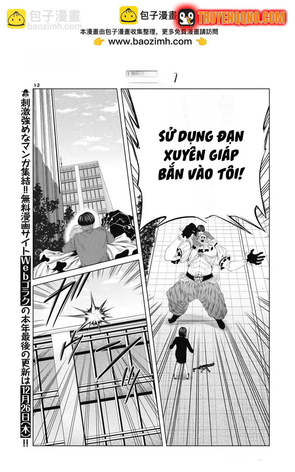 Chú Hề Trả Thù Chapter 84 - 19