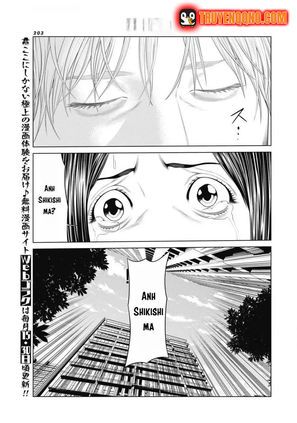 Chú Hề Trả Thù Chapter 85 - 9