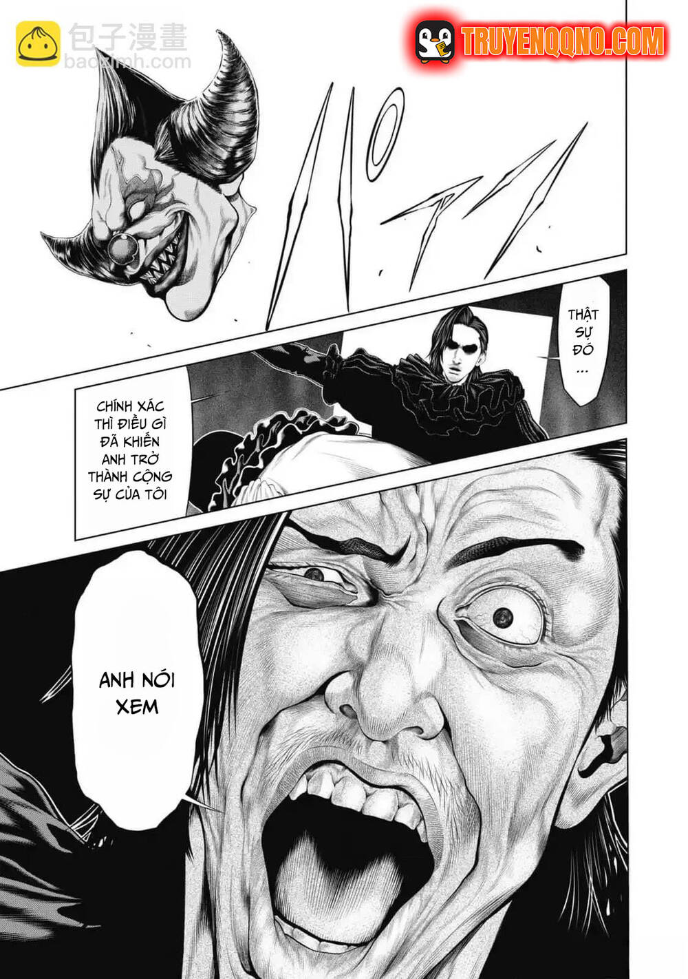 Chú Hề Trả Thù Chapter 85 - 19