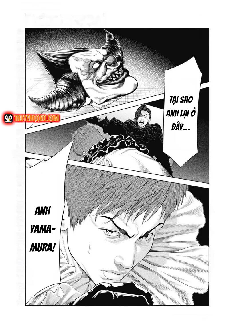 Chú Hề Trả Thù Chapter 86 - 1