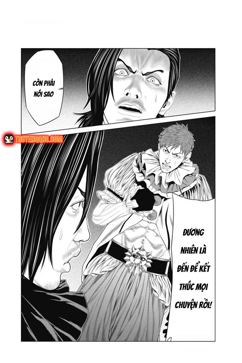 Chú Hề Trả Thù Chapter 86 - 2