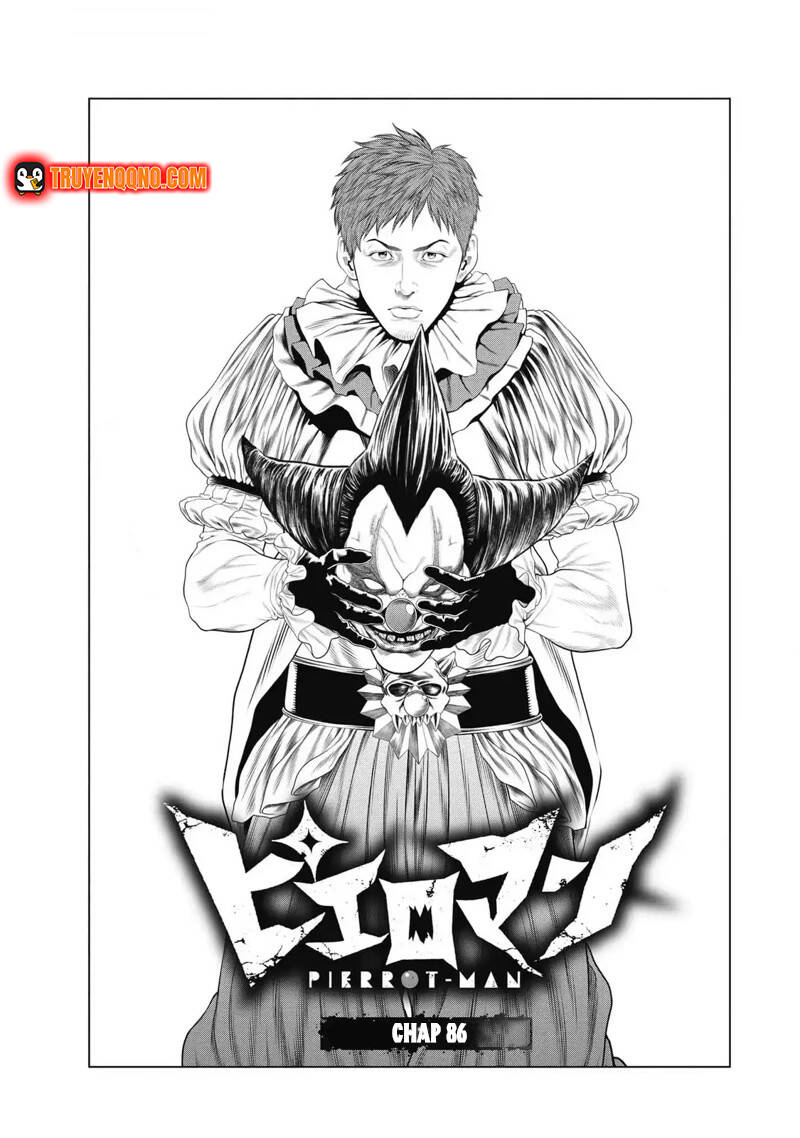 Chú Hề Trả Thù Chapter 86 - 3