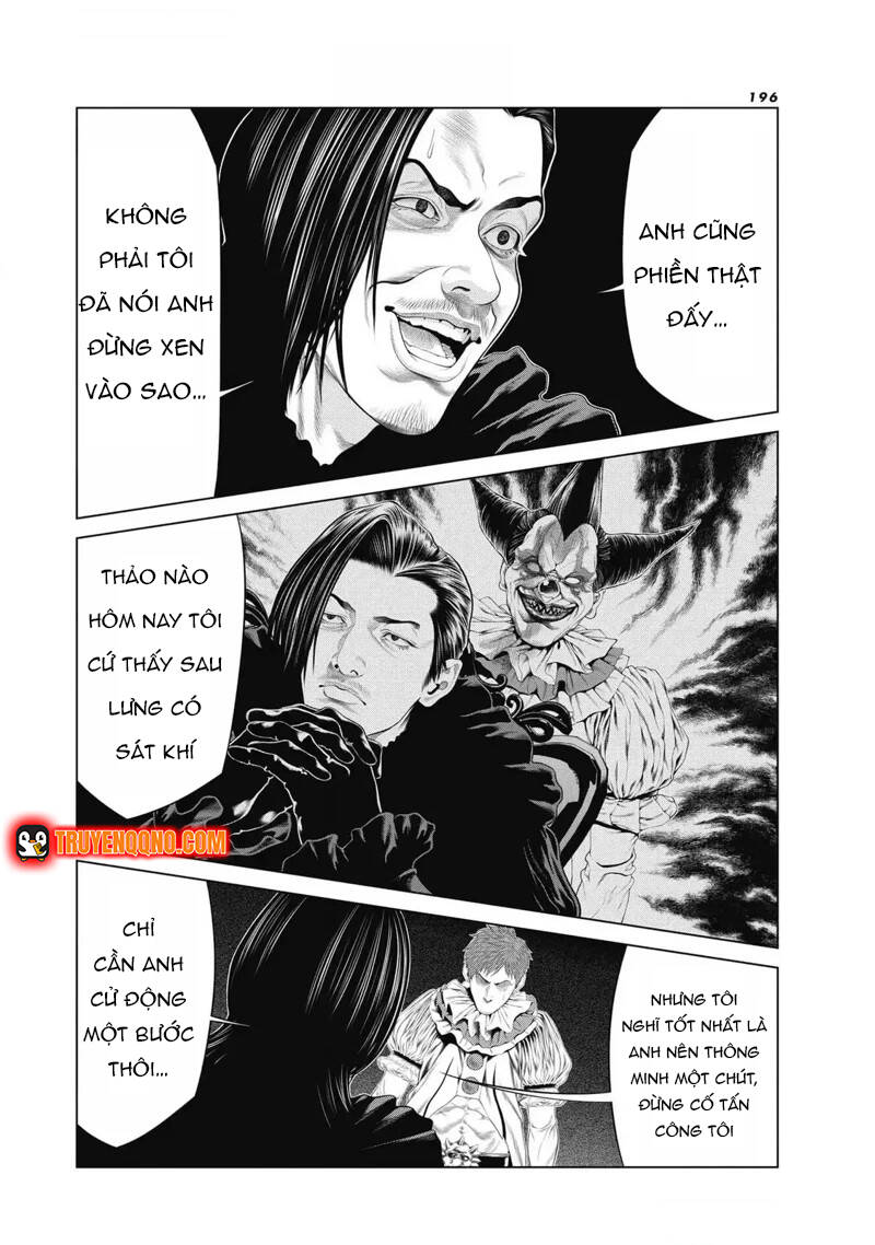 Chú Hề Trả Thù Chapter 86 - 4