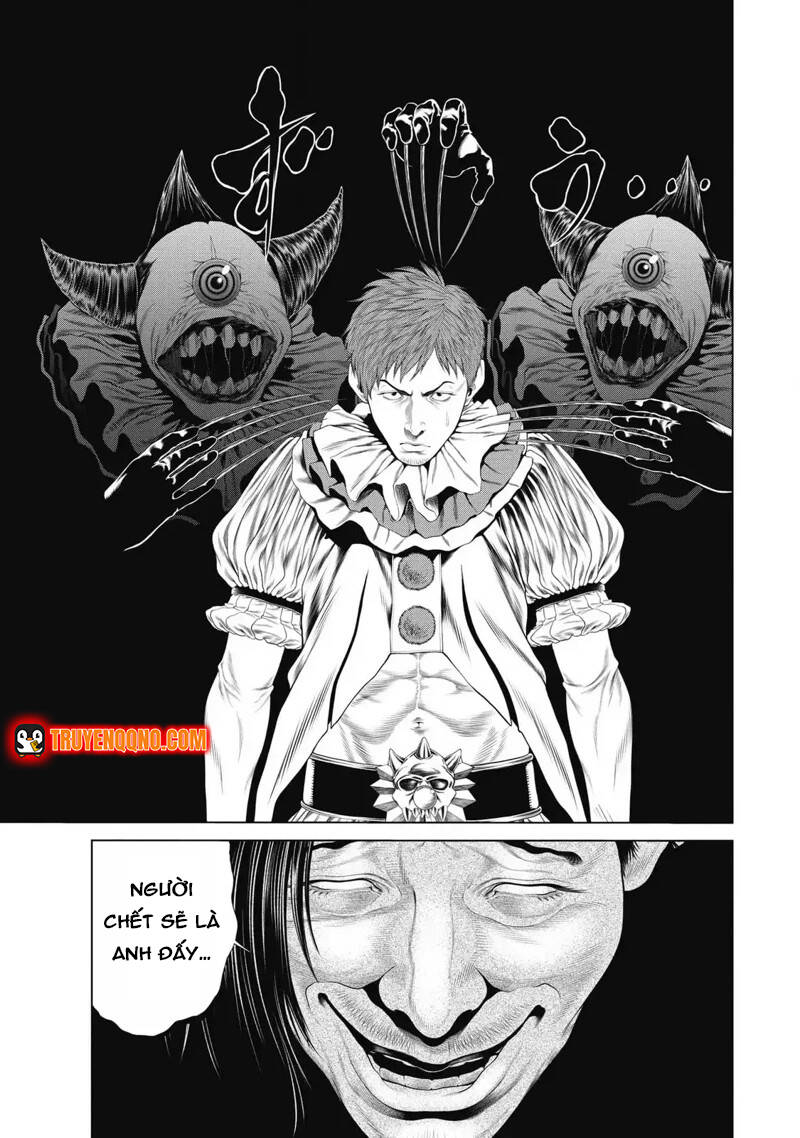 Chú Hề Trả Thù Chapter 86 - 5