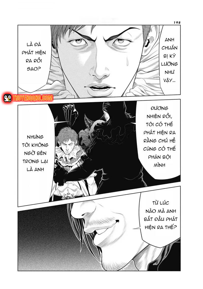 Chú Hề Trả Thù Chapter 86 - 6