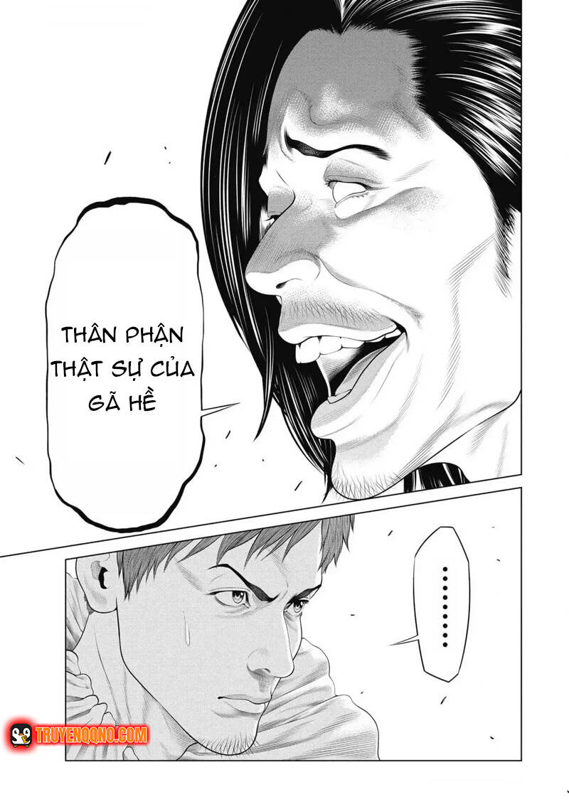 Chú Hề Trả Thù Chapter 86 - 7