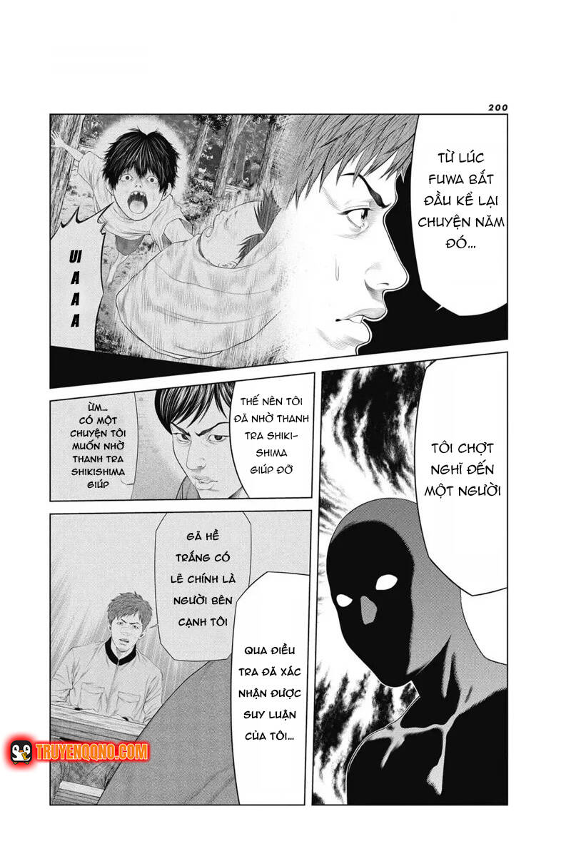 Chú Hề Trả Thù Chapter 86 - 8
