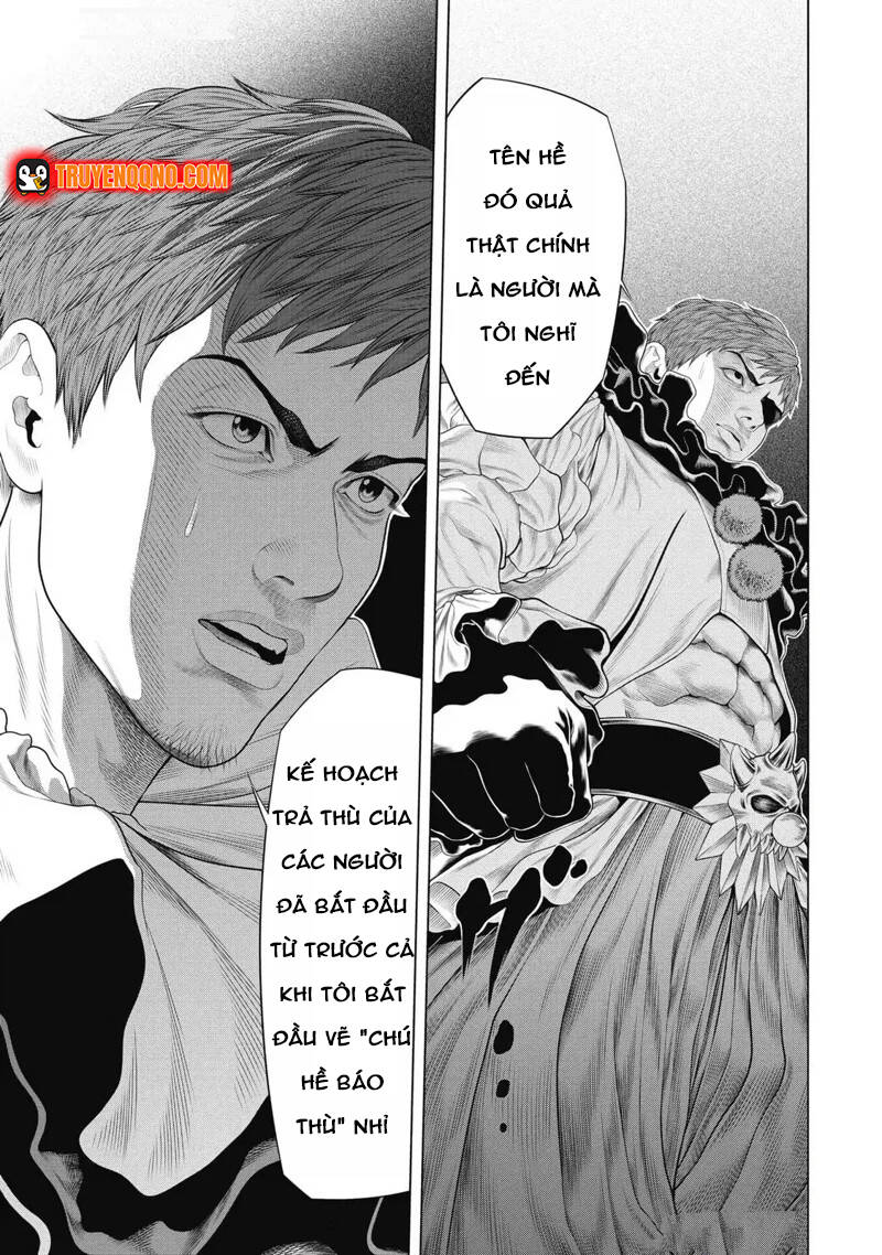 Chú Hề Trả Thù Chapter 86 - 9