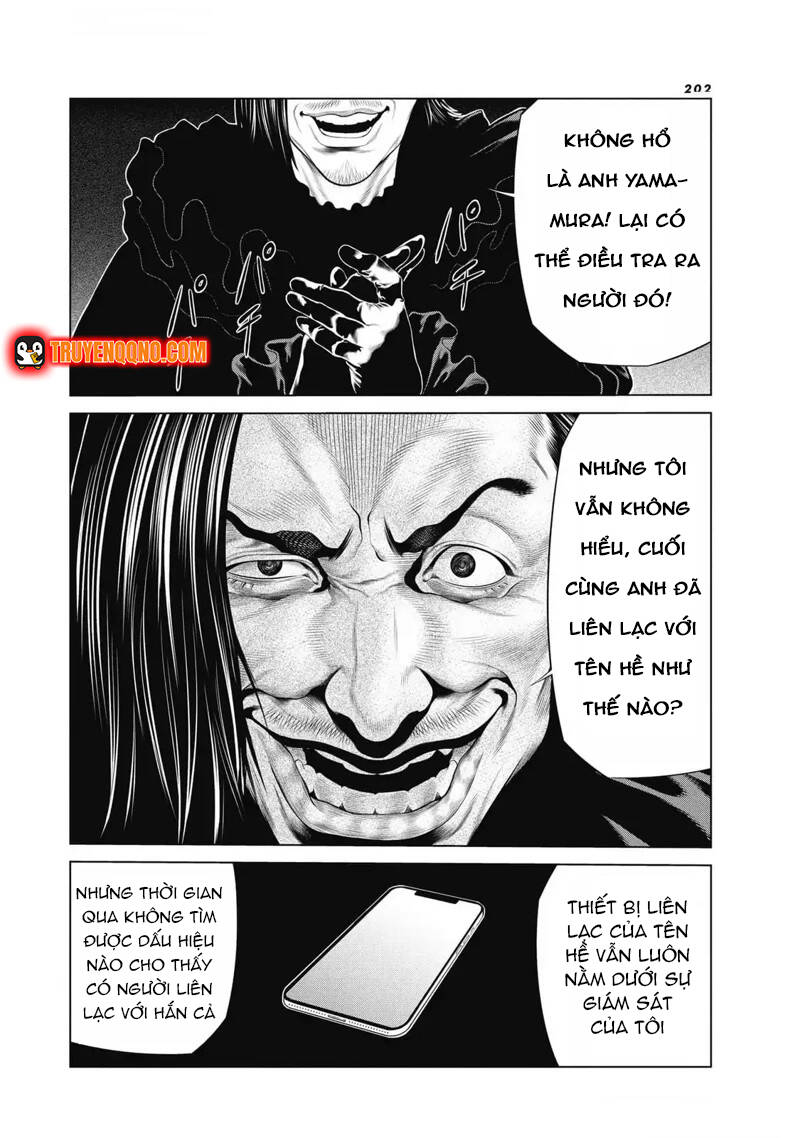 Chú Hề Trả Thù Chapter 86 - 10