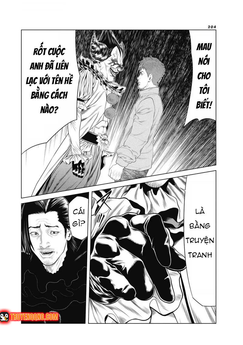 Chú Hề Trả Thù Chapter 86 - 12