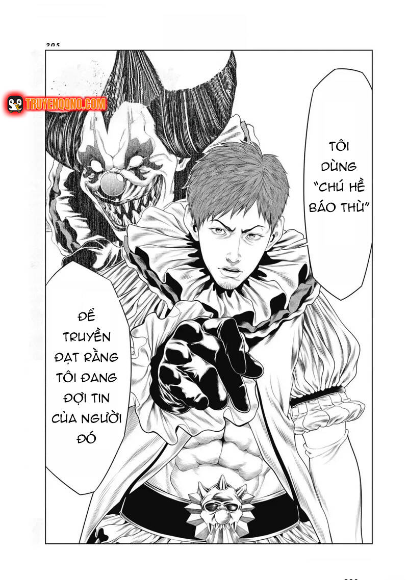 Chú Hề Trả Thù Chapter 86 - 13