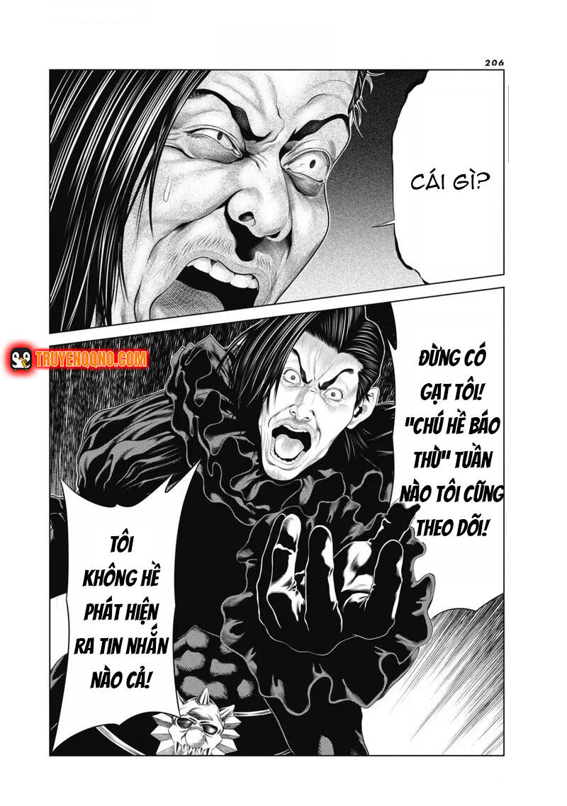 Chú Hề Trả Thù Chapter 86 - 14