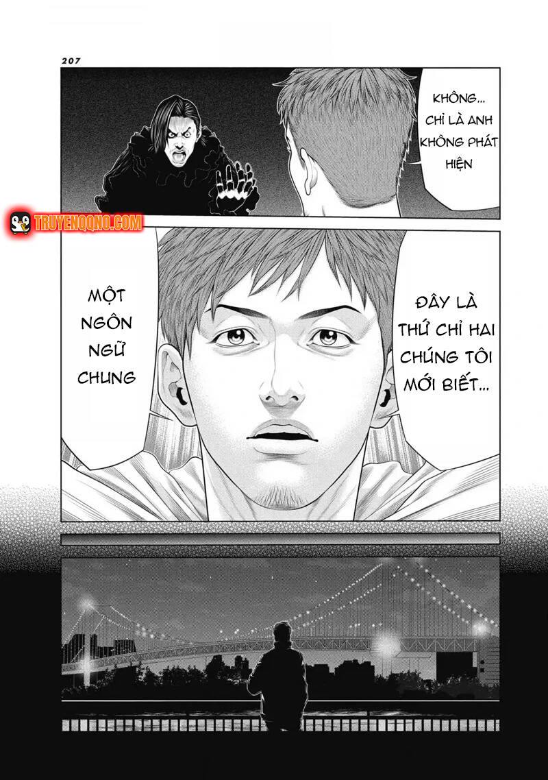 Chú Hề Trả Thù Chapter 86 - 15