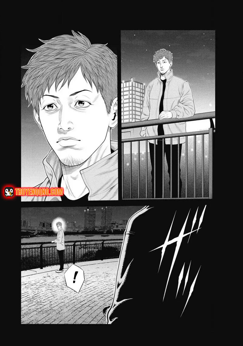 Chú Hề Trả Thù Chapter 86 - 16