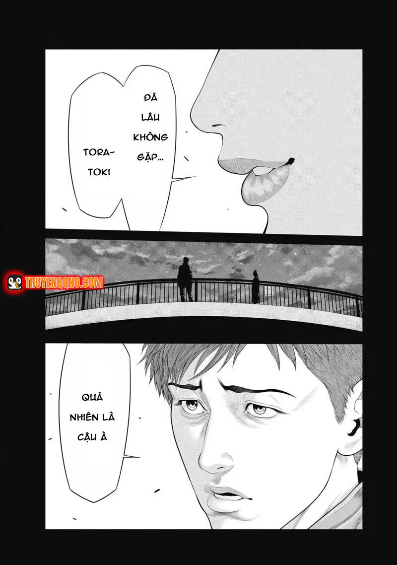 Chú Hề Trả Thù Chapter 86 - 17