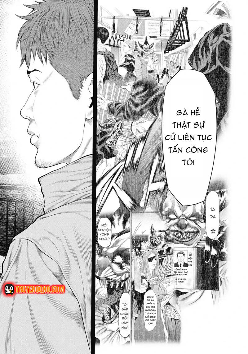 Chú Hề Trả Thù Chapter 86 - 18
