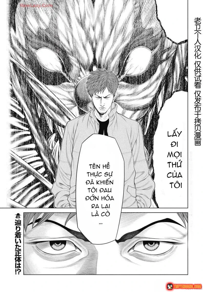 Chú Hề Trả Thù Chapter 87 - 1