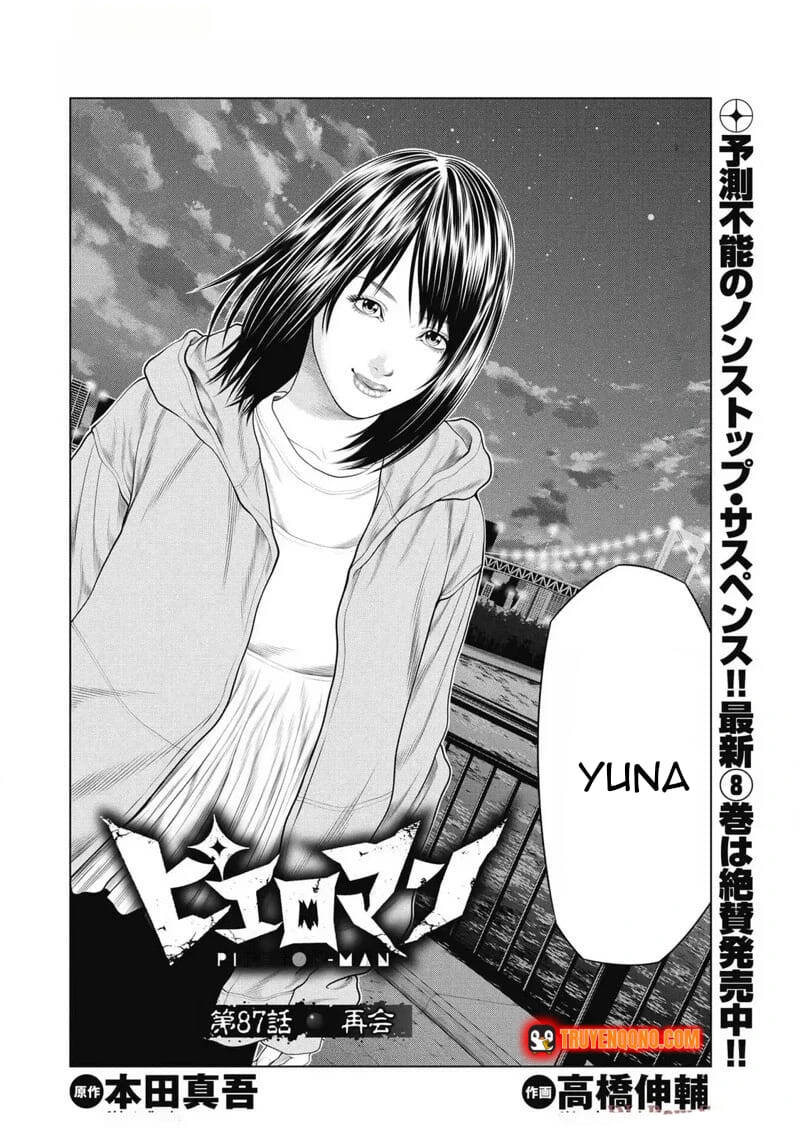 Chú Hề Trả Thù Chapter 87 - 2