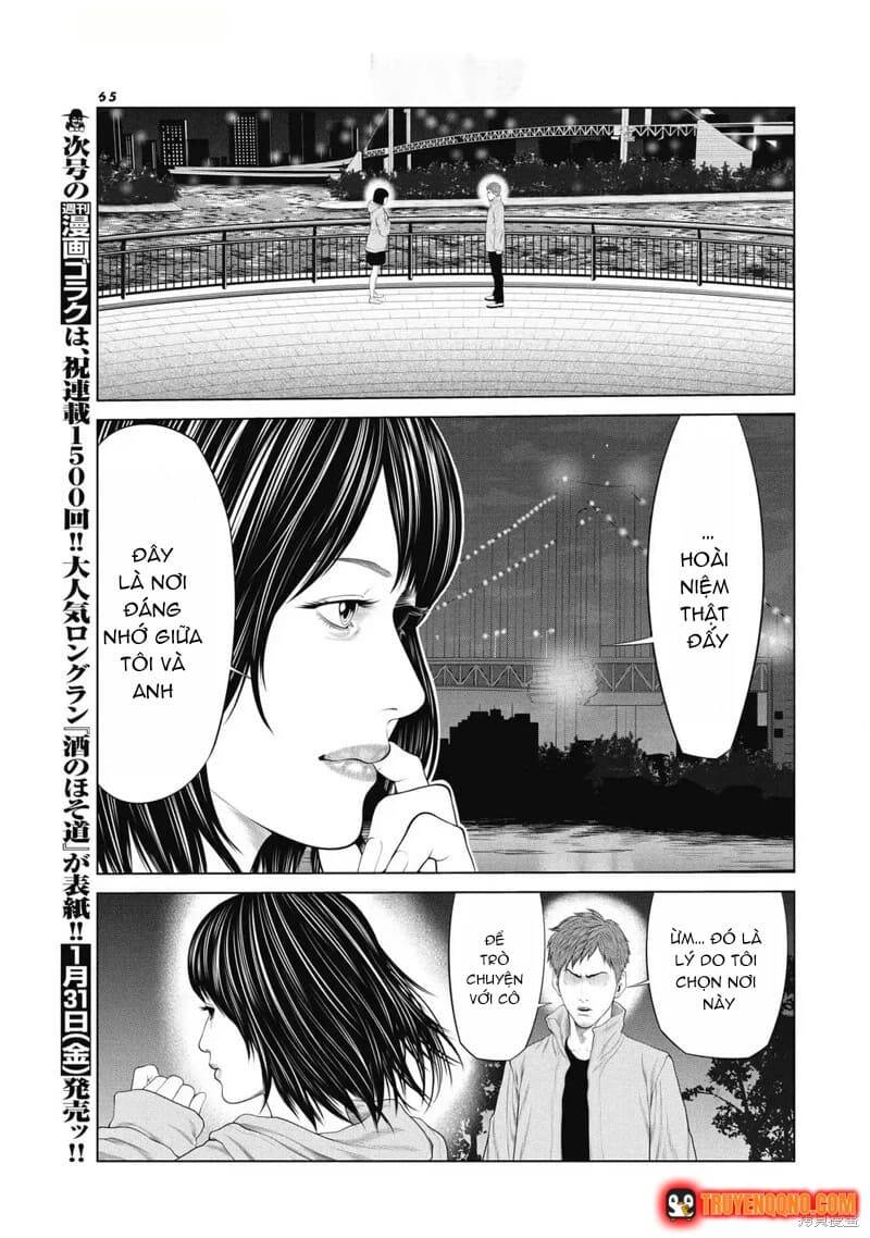 Chú Hề Trả Thù Chapter 87 - 3