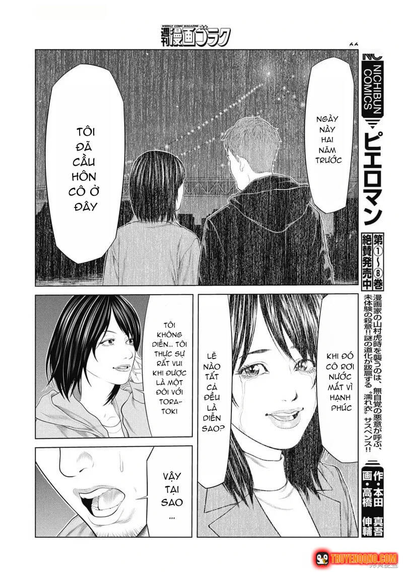 Chú Hề Trả Thù Chapter 87 - 4